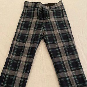 Boys Janie & Jack Wool dress pants